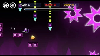 Bild 0 für Geometry Dash World
