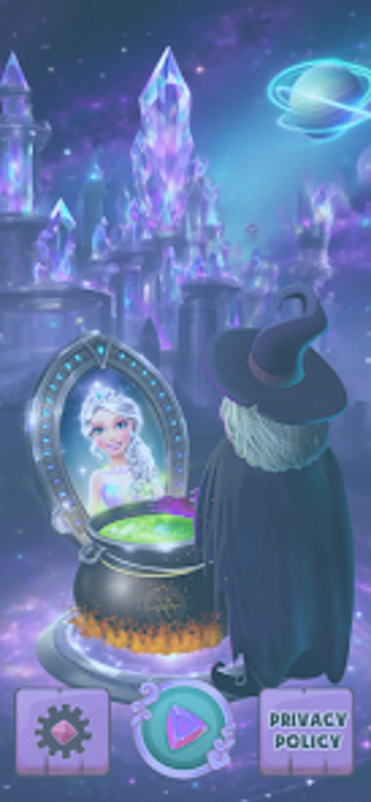 Immagine 0 per Sorceress Supreme