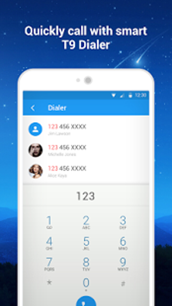 Immagine 4 per DU Caller: CallerID & Rec…