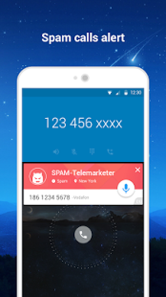 Immagine 3 per DU Caller: CallerID & Rec…