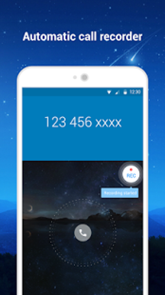 Immagine 5 per DU Caller: CallerID & Rec…