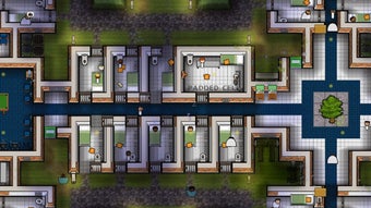 Prison Architect: Psych W…の画像0