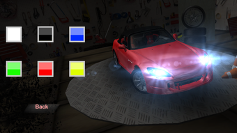 Image 0 pour S2000 Driving Simulator