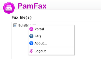 Obraz 7 dla PamFax