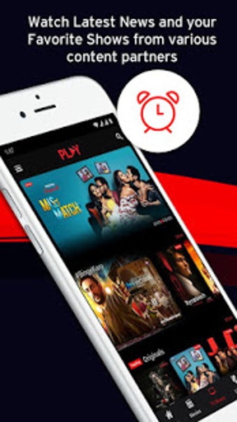 Immagine 2 per Vi Movies and TV