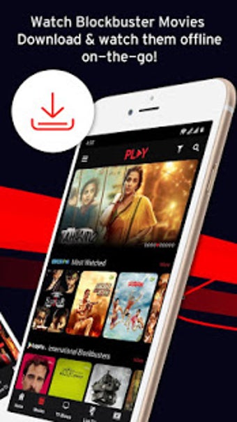 Immagine 5 per Vi Movies and TV