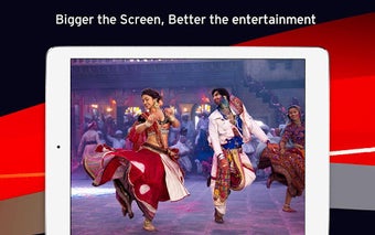 Vi Movies and TV的第4张图片