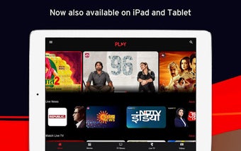 Vi Movies and TV的第1张图片