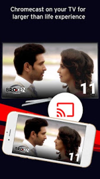 Immagine 1 per Vi Movies and TV