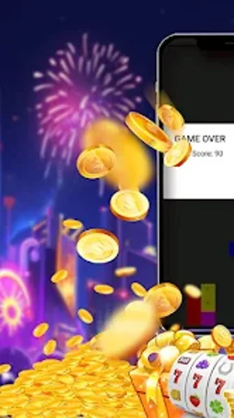 Imagen 0 para Clear Falling Digits