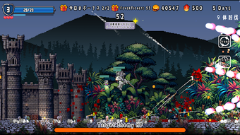 Immagine 0 per 剣と魔法とロボットTD