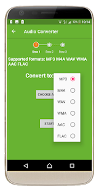 Image 1 pour FDMR - Name Ringtones Mak…