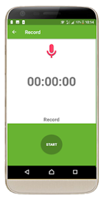 Immagine 2 per FDMR - Name Ringtones Mak…