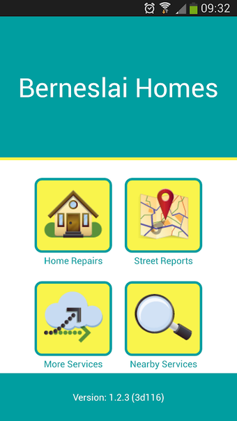 Berneslai Homes