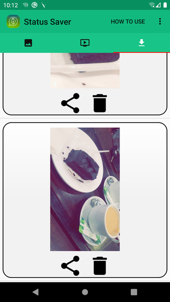 Image 0 pour Status Saver for WhatsApp…