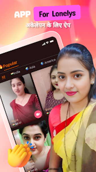 Obraz 0 dla Yolix Pro - Live video ch…