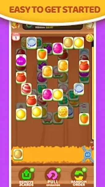 Sheep Triple Match Eggの画像0