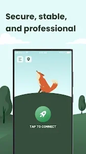 Bild 0 für Fox Guard VPN - Secure  F…