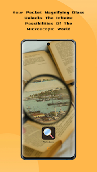 Immagine 0 per VisionZoom