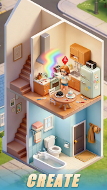 Bild 0 für Sunspell Town