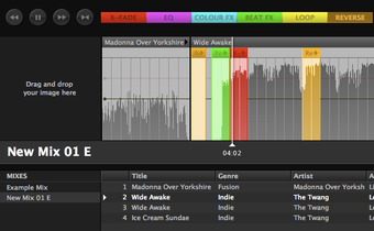 Image 2 for Pacemaker Editor
