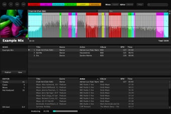 Pacemaker Editor