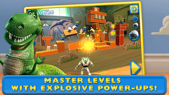 Obraz 12 dla Toy Story: Smash It! Free