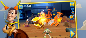 Imagen 5 para Toy Story: Smash It! Free