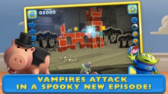 Obraz 4 dla Toy Story: Smash It! Free