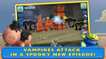 Obraz 9 dla Toy Story: Smash It! Free