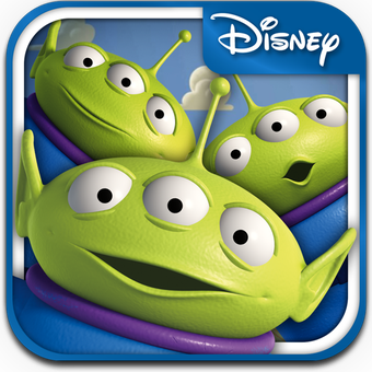 Obraz 3 dla Toy Story: Smash It! Free