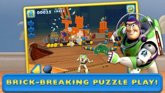 Toy Story: Smash It! Free