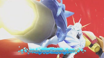 Immagine 0 per Digimon World: Next Order