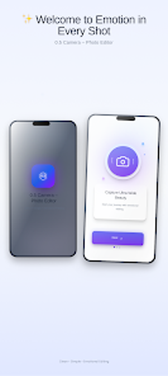 0.5 Camera - Photo Editorの画像0