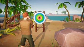 Image 0 for Survivor: Castaway Island