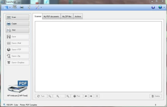 Image 0 pour Z-Scan2Send