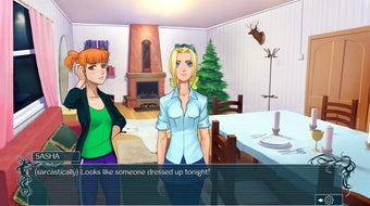 Lost girls diary的第0张图片