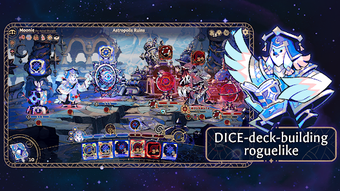 Image 0 pour Astrea: Six-Sided Oracles