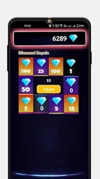 Image 0 for Get Daily Diamond-fire di…