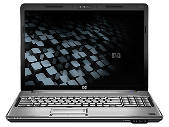 Bild 0 für HP Pavilion dv7-1245dx En…