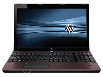 HP ProBook 4520s Notebook PC drivers