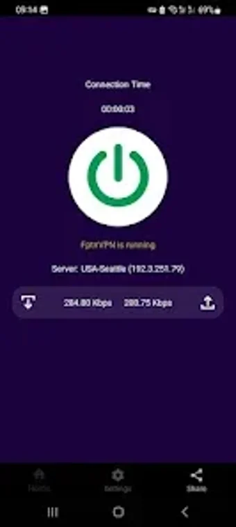 Bild 0 für FPTN VPN