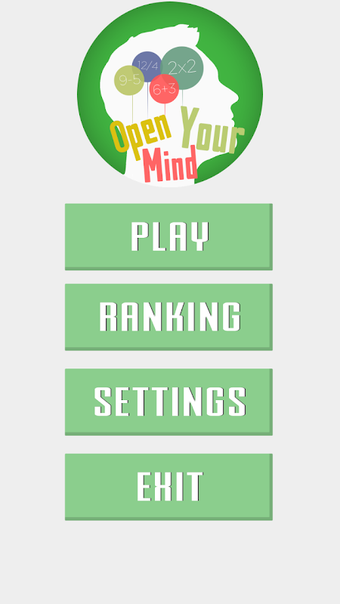 Open Your Mind的第0张图片