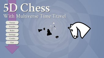 5D Chess With Multiverse …的第0张图片