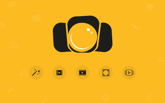 Bild 0 für Photo Video Maker With Mu…