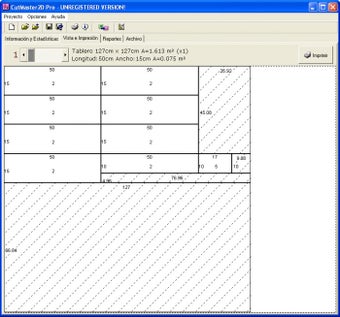 Image 0 for CutMaster 2D