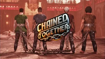Obraz 0 dla Chained Together