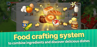 Real Farm Craftの画像0