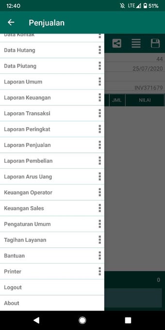 Imagen 0 para OLSHOP - Toko Online