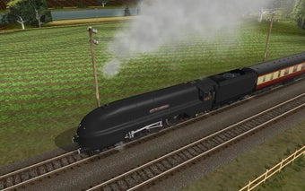 Obraz 0 dla Trainz Railroad Simulator…